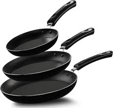 Fry Pan Set